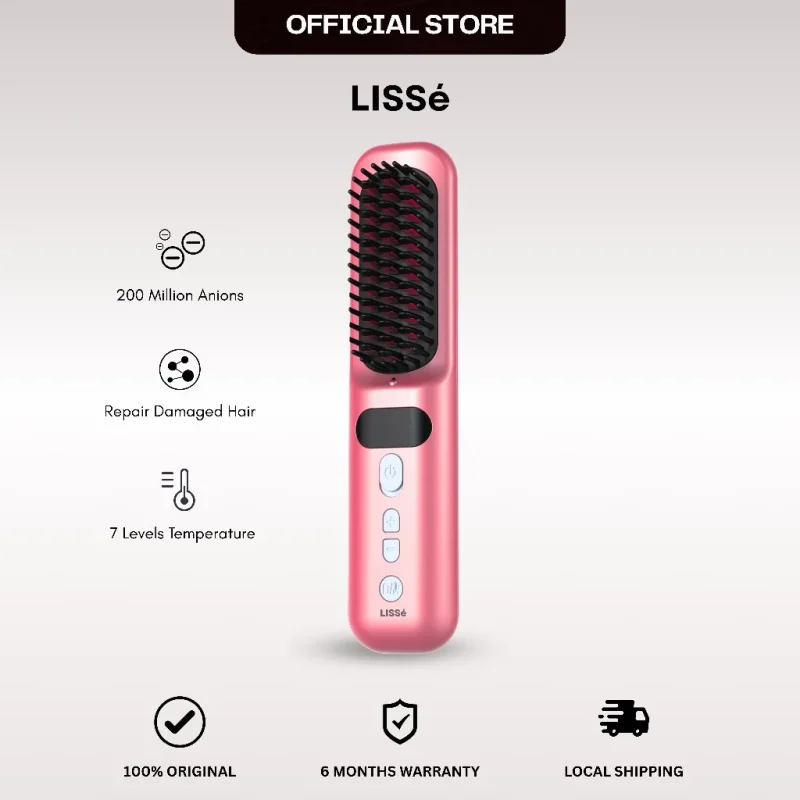 lissé