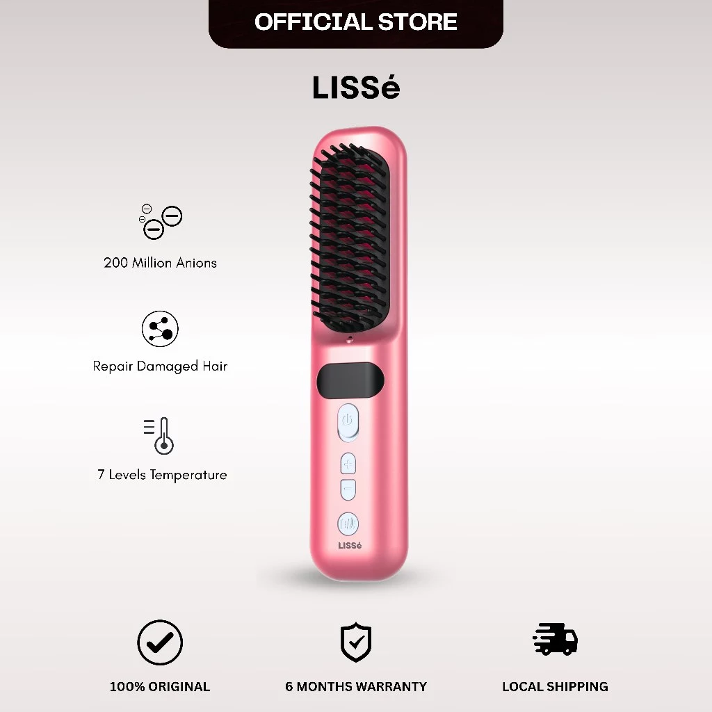 lissé