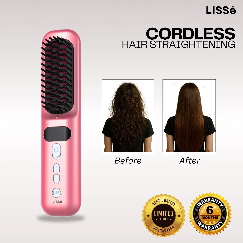 lissé