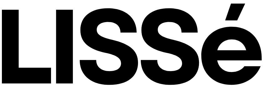 logo lisse